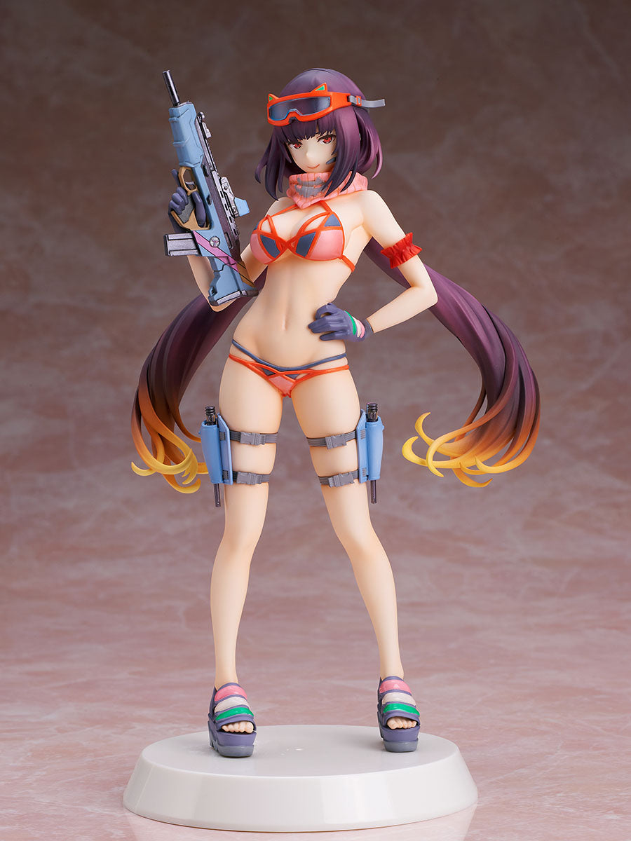 Assemble Heroines Archer/Osakabehime Summer Queens