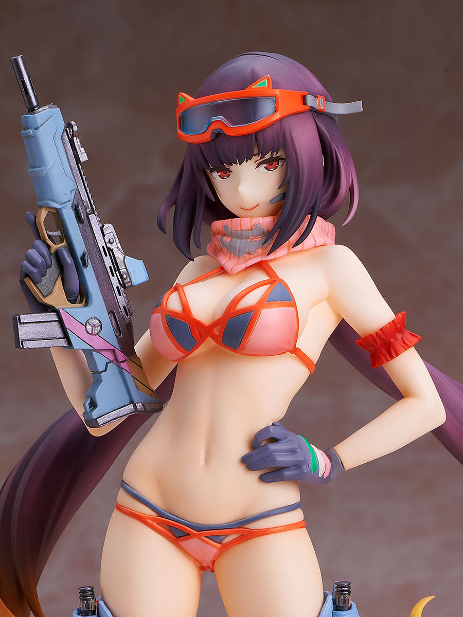 Assemble Heroines Archer/Osakabehime Summer Queens