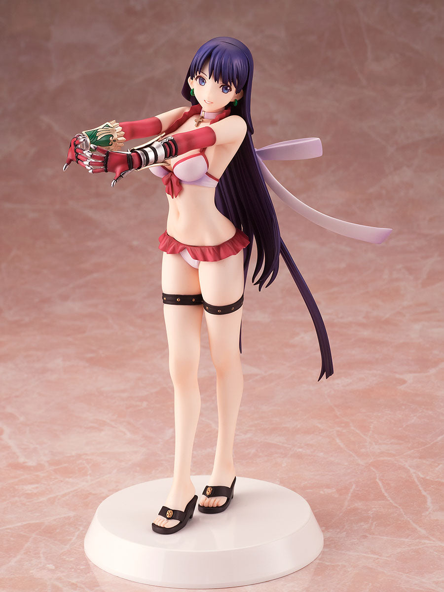 Assemble Heroines Ruler/Martha Summer Queens