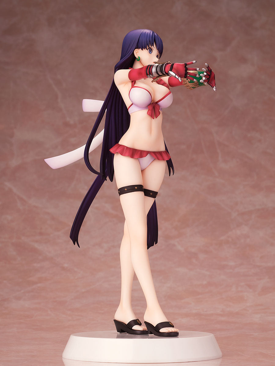 Assemble Heroines Ruler/Martha Summer Queens