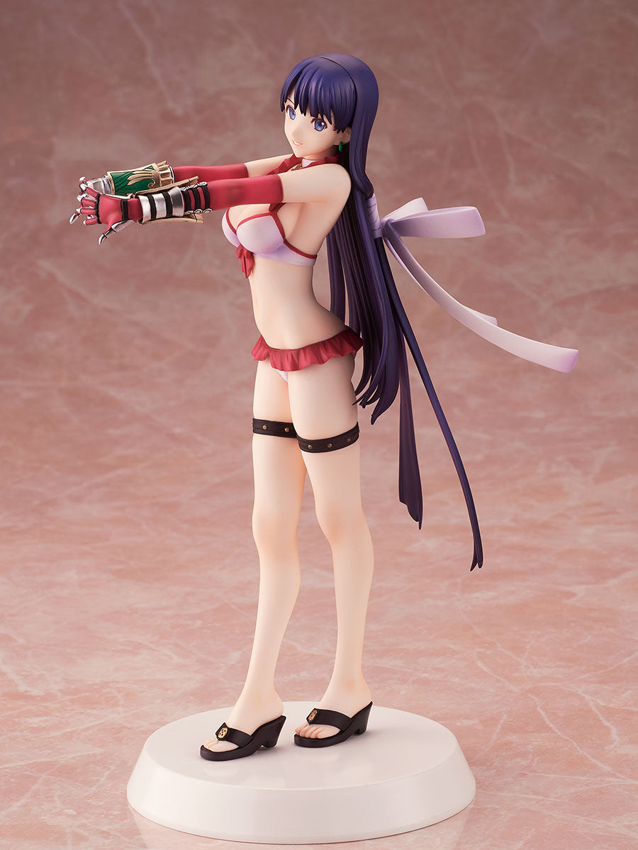 Assemble Heroines Ruler/Martha Summer Queens