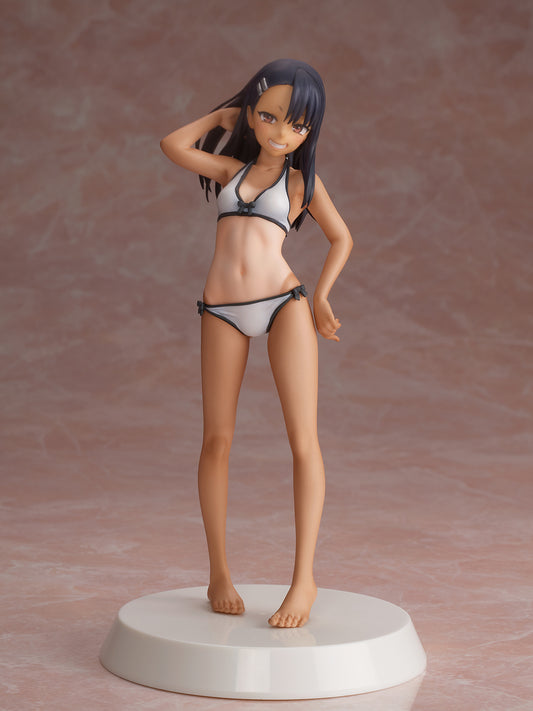 Assemble Heroines Nagatoro-san Summer Queens