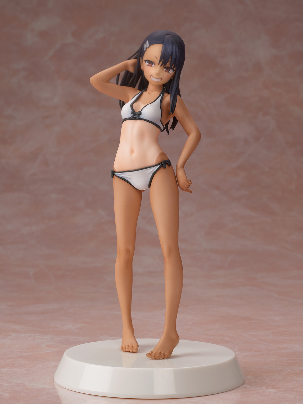Assemble Heroines Nagatoro-san Summer Queens