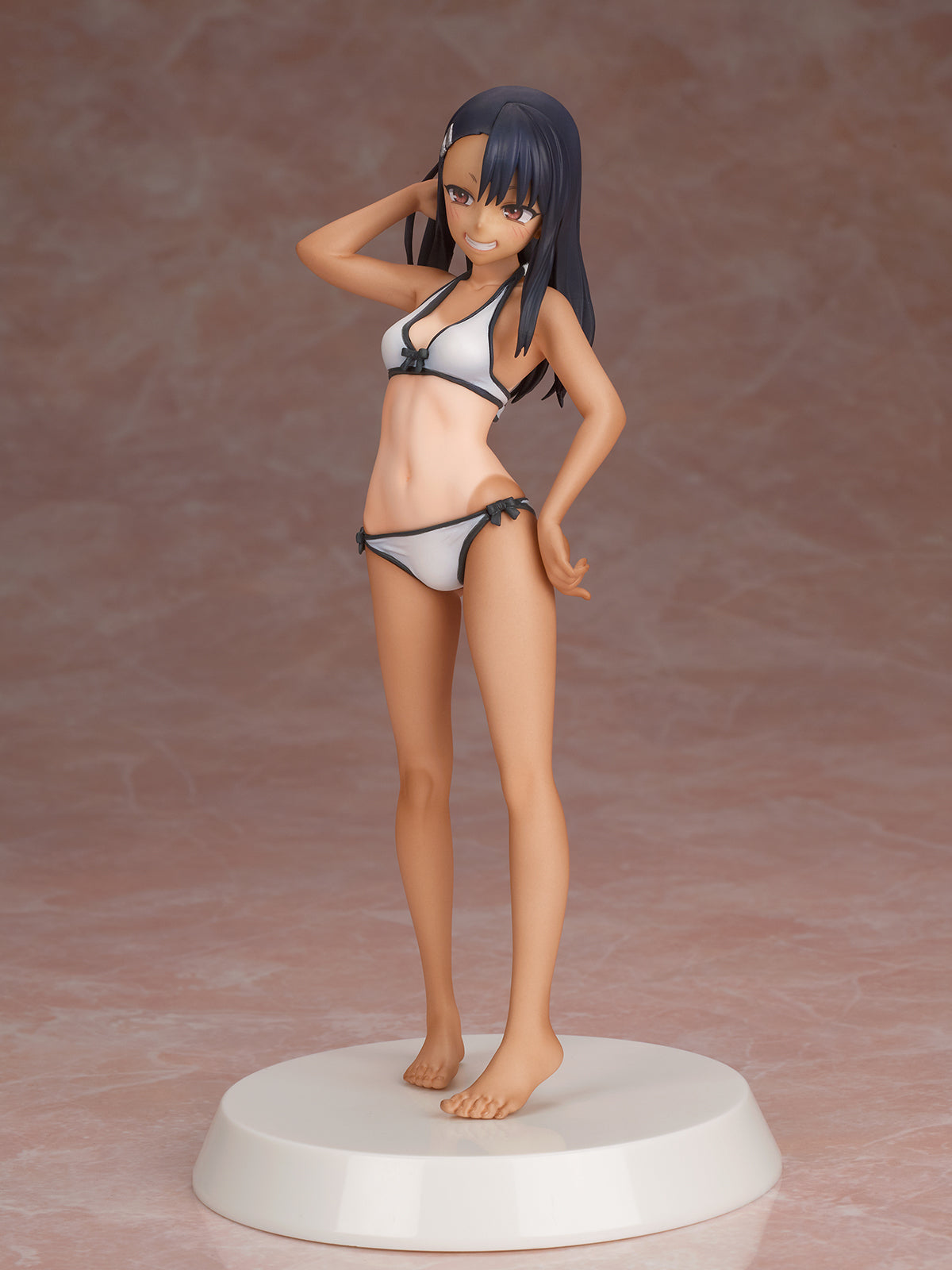 Assemble Heroines Nagatoro-san Summer Queens