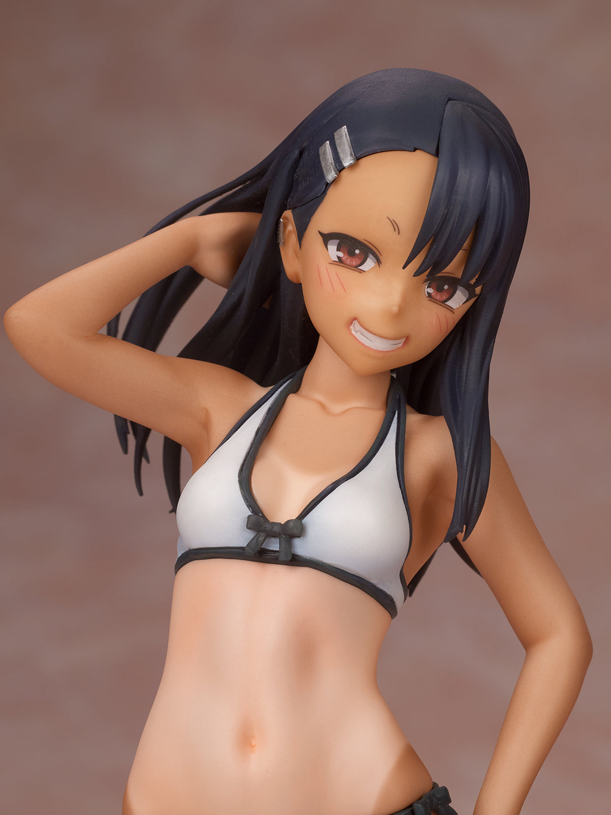 Assemble Heroines Nagatoro-san Summer Queens