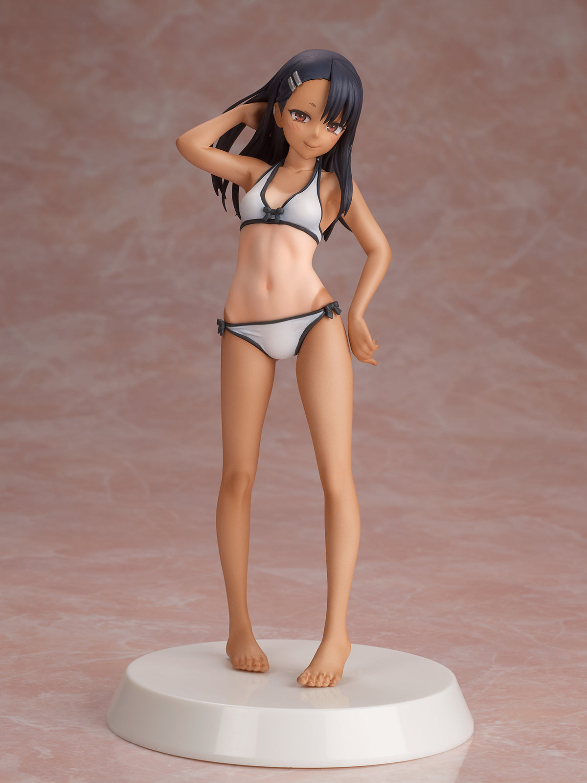 Assemble Heroines Nagatoro-san Summer Queens