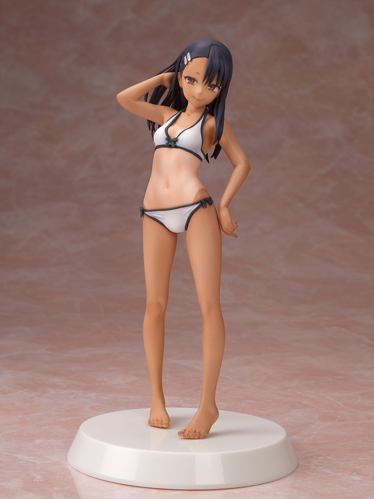 Assemble Heroines Nagatoro-san Summer Queens