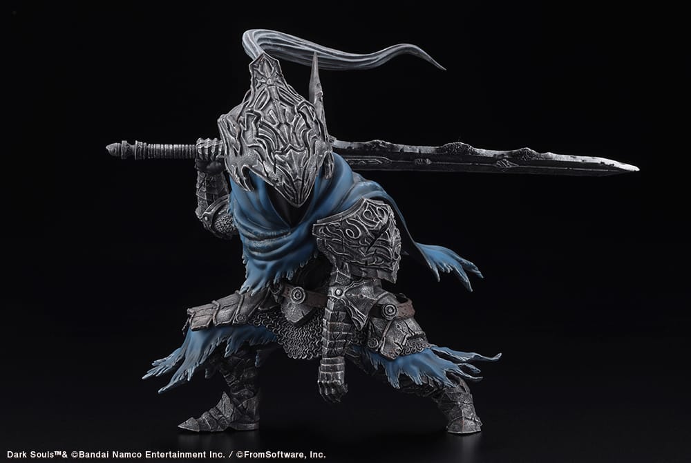 Q Collection "Dark Souls" Artorias of the Abyss