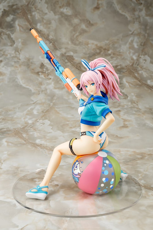Tales of Arise Pakechara Shionne Summer Ver.