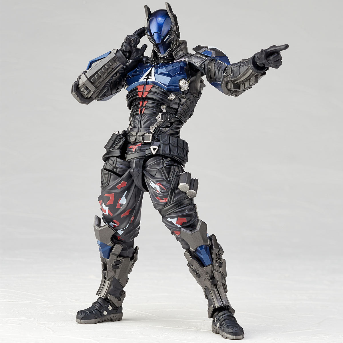 Figure Complex Amazing Yamaguchi No.024 Arkham Knight