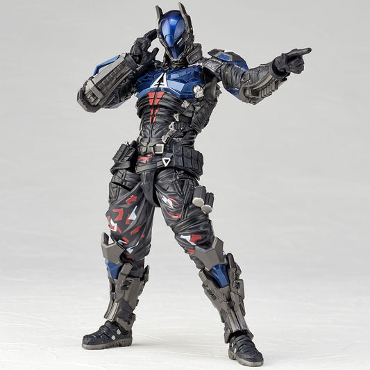 Figure Complex Amazing Yamaguchi No.024 Arkham Knight