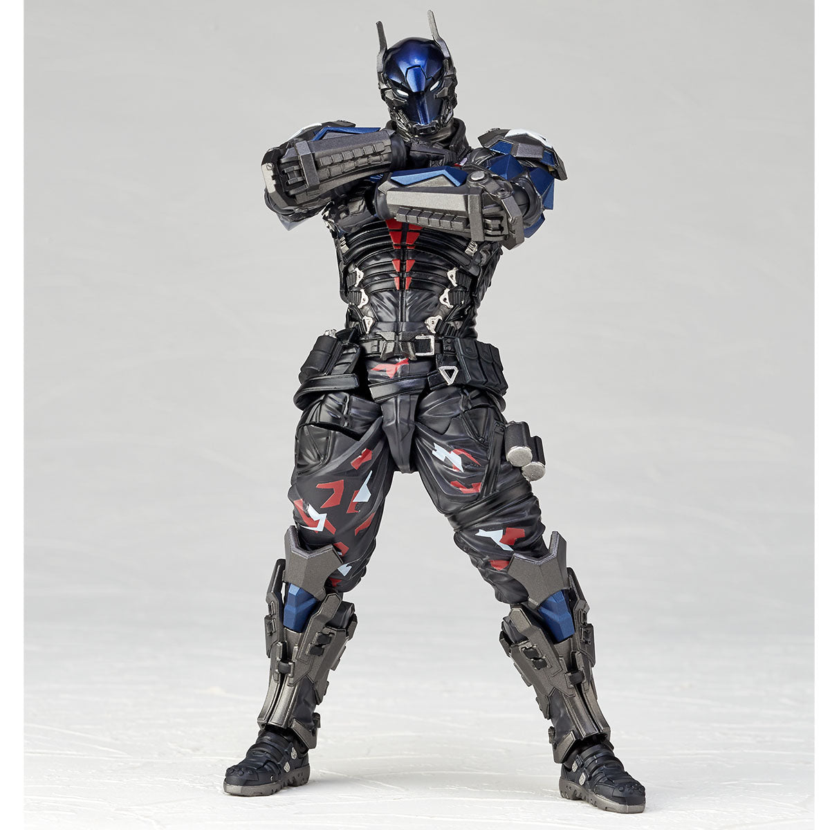 Figure Complex Amazing Yamaguchi No.024 Arkham Knight
