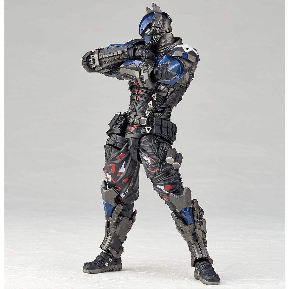 Figure Complex Amazing Yamaguchi No.024 Arkham Knight