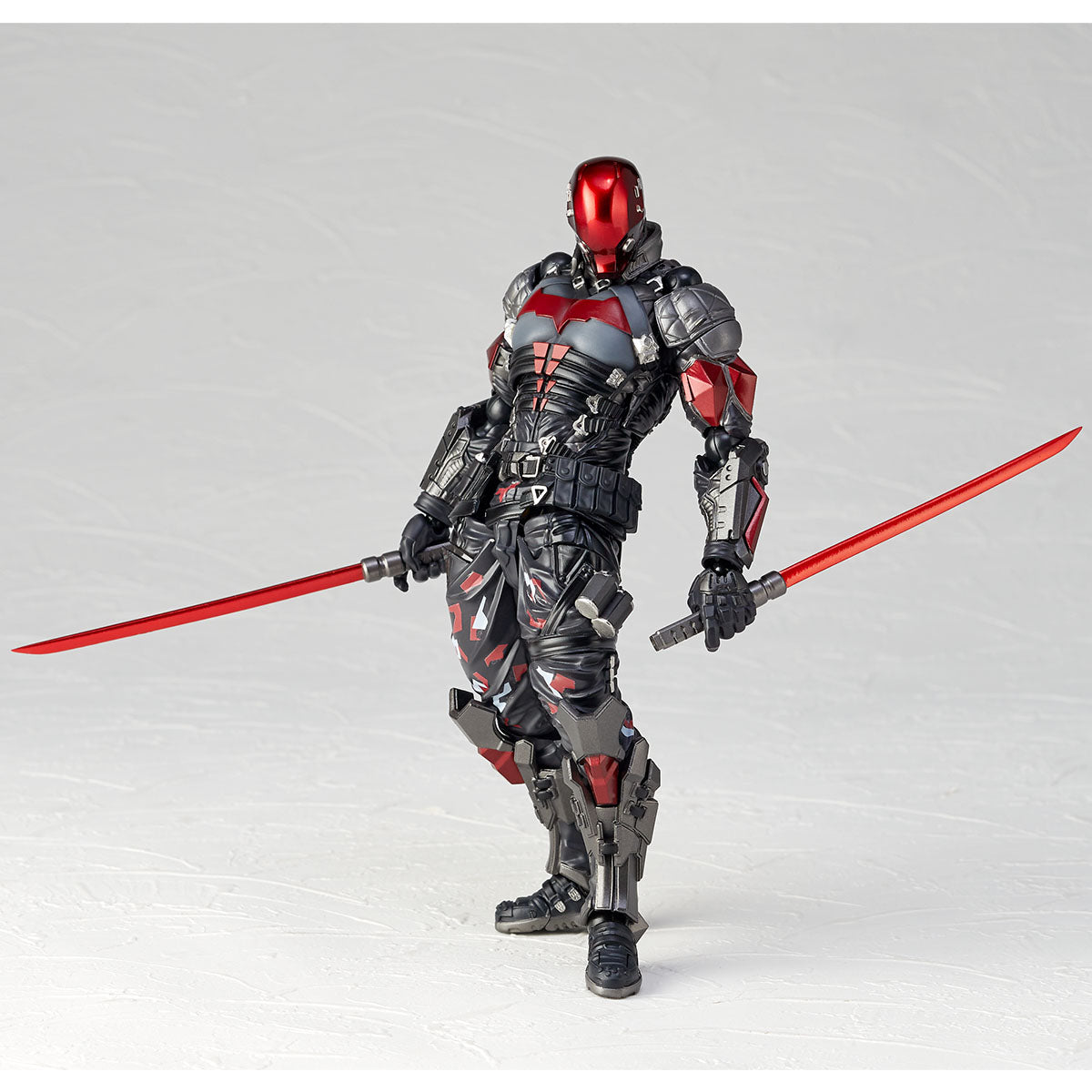 Figure Complex Amazing Yamaguchi No.024 Arkham Knight