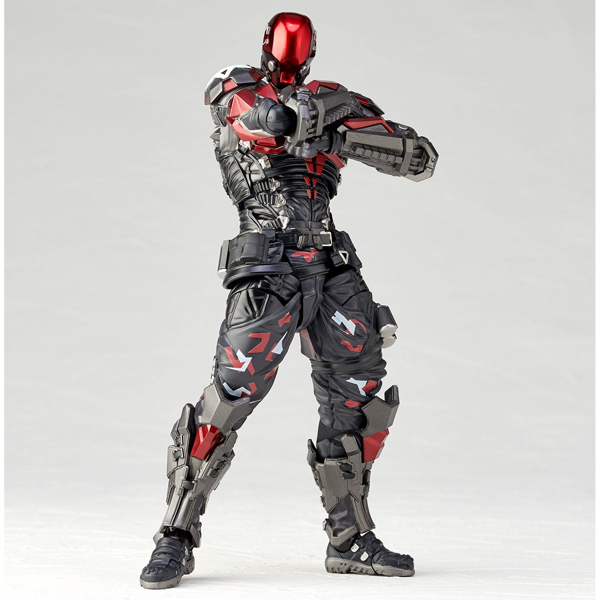 Figure Complex Amazing Yamaguchi No.024 Arkham Knight