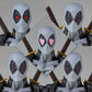 Amazing Yamaguchi No.025EX - Deadpool Ver.2.0 X-Force Color Ver.