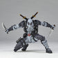 Amazing Yamaguchi No.025EX - Deadpool Ver.2.0 X-Force Color Ver.