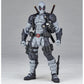 Amazing Yamaguchi No.025EX - Deadpool Ver.2.0 X-Force Color Ver.