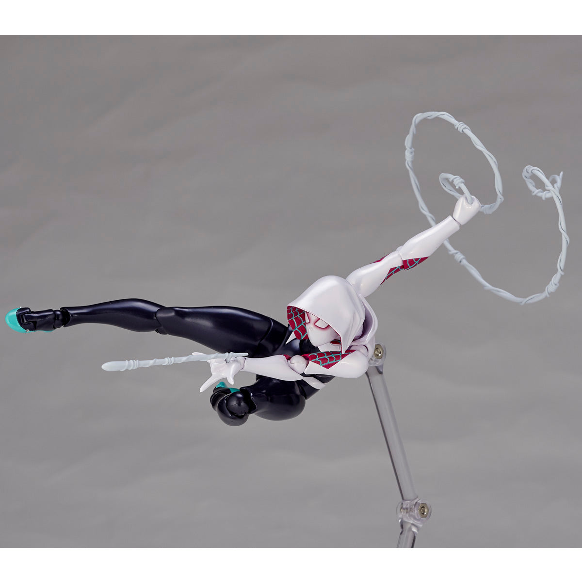 Spider-Man - Amazing Yamaguchi Series No. 004 Spider-Gwen