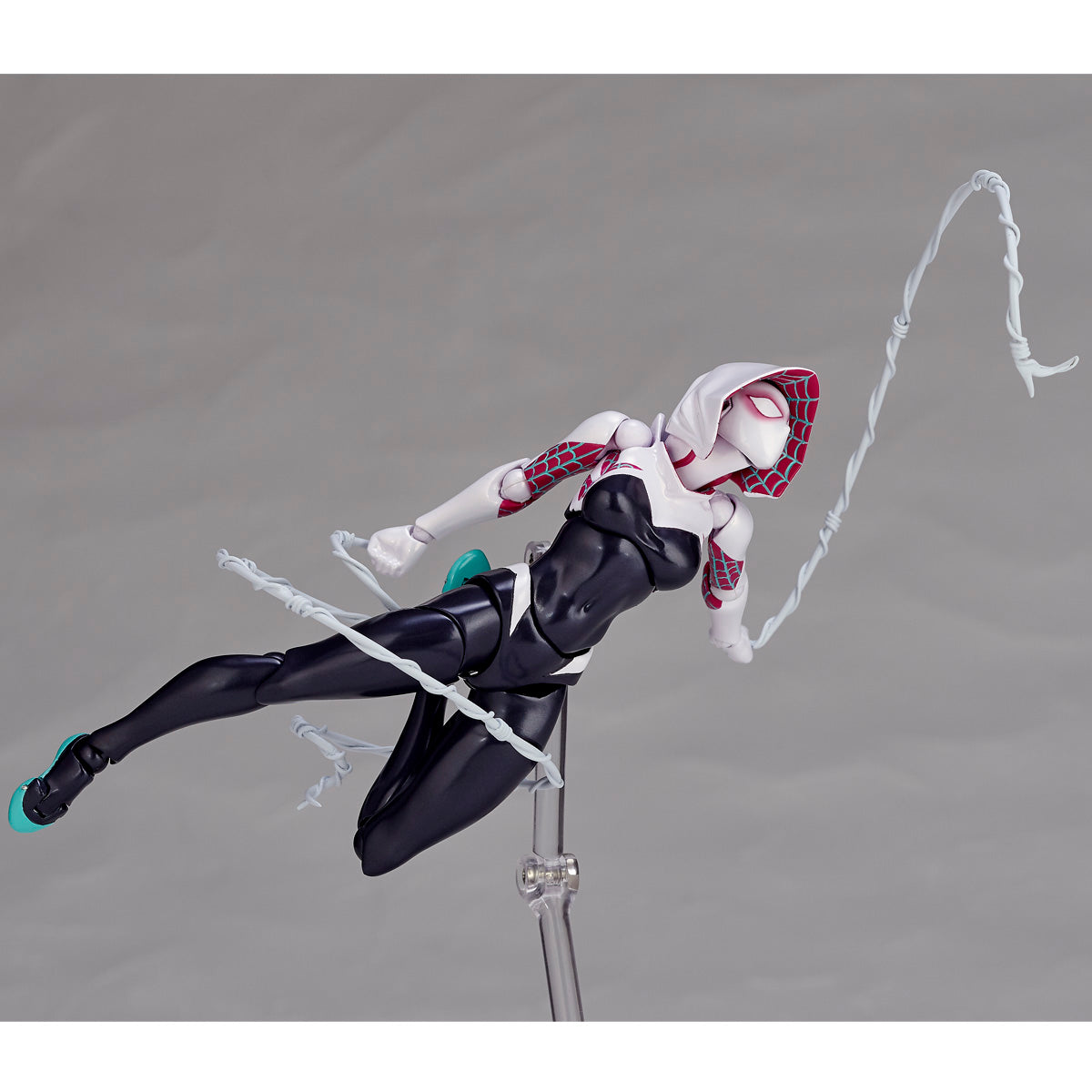 Spider-Man - Amazing Yamaguchi Series No. 004 Spider-Gwen