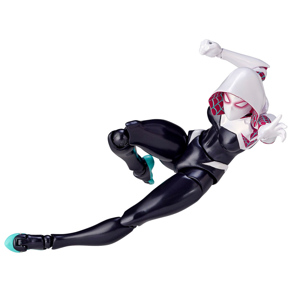 Spider-Man - Amazing Yamaguchi Series No. 004 Spider-Gwen