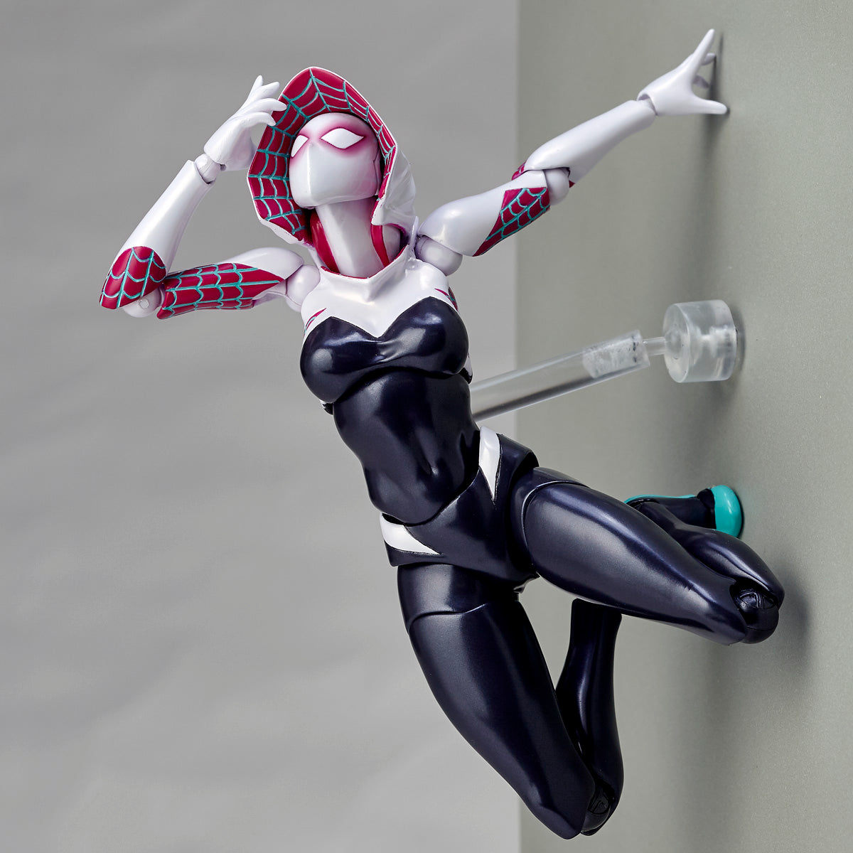Spider-Man - Amazing Yamaguchi Series No. 004 Spider-Gwen