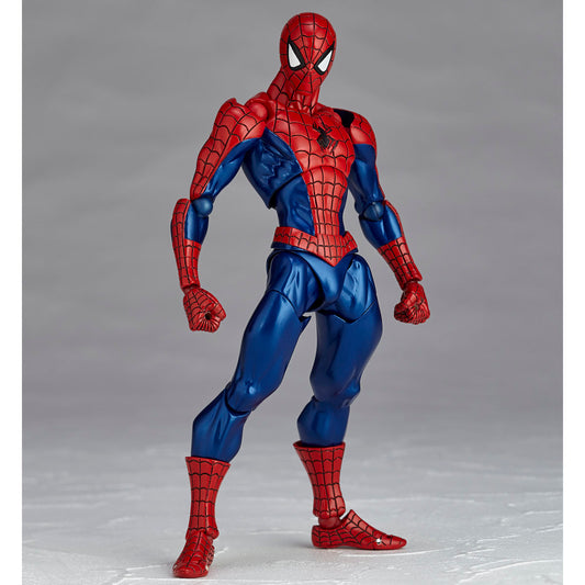 Spider-Man - Amazing Yamaguchi Series No. 002 Spider-Man