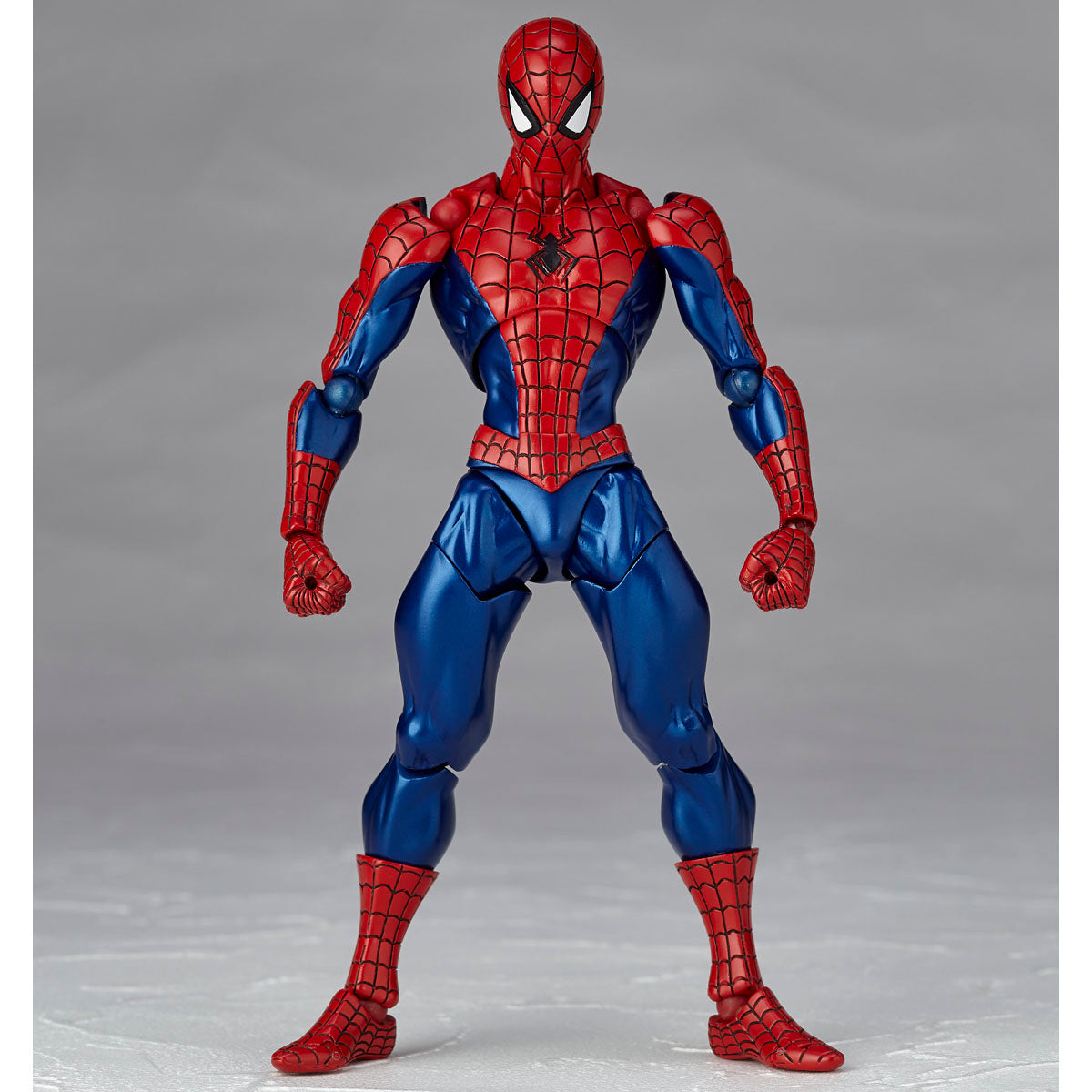 Spider-Man - Amazing Yamaguchi Series No. 002 Spider-Man