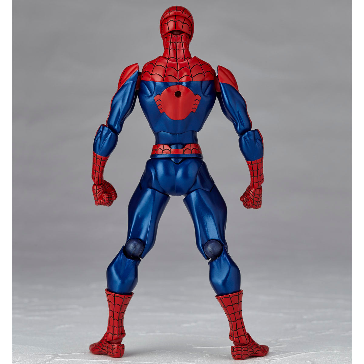 Spider-Man - Amazing Yamaguchi Series No. 002 Spider-Man