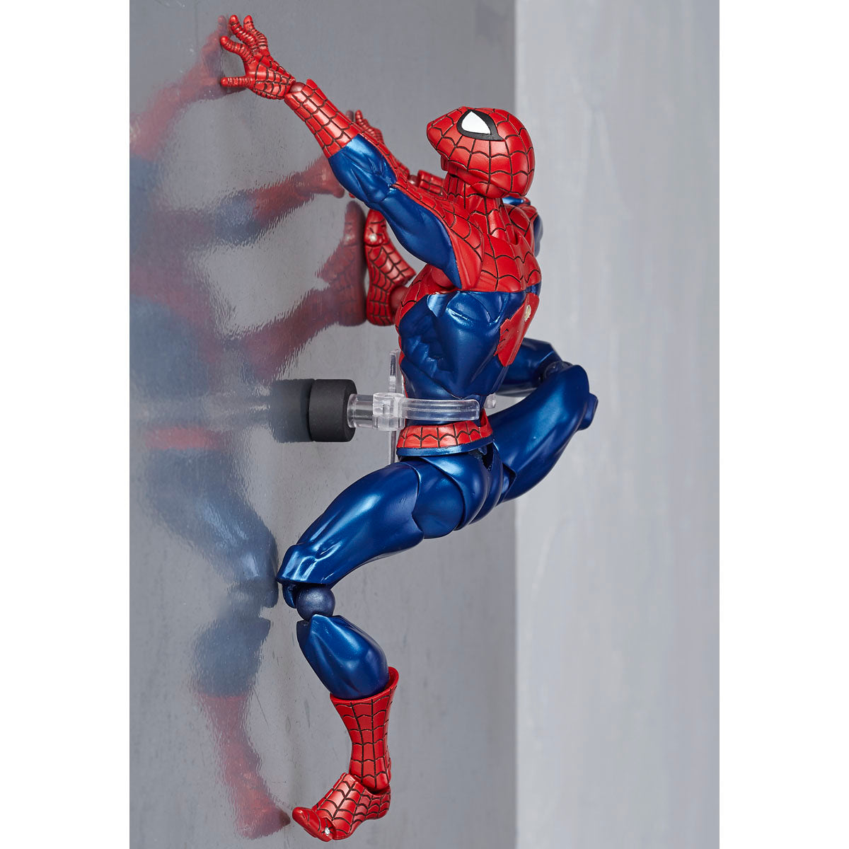 Spider-Man - Amazing Yamaguchi Series No. 002 Spider-Man