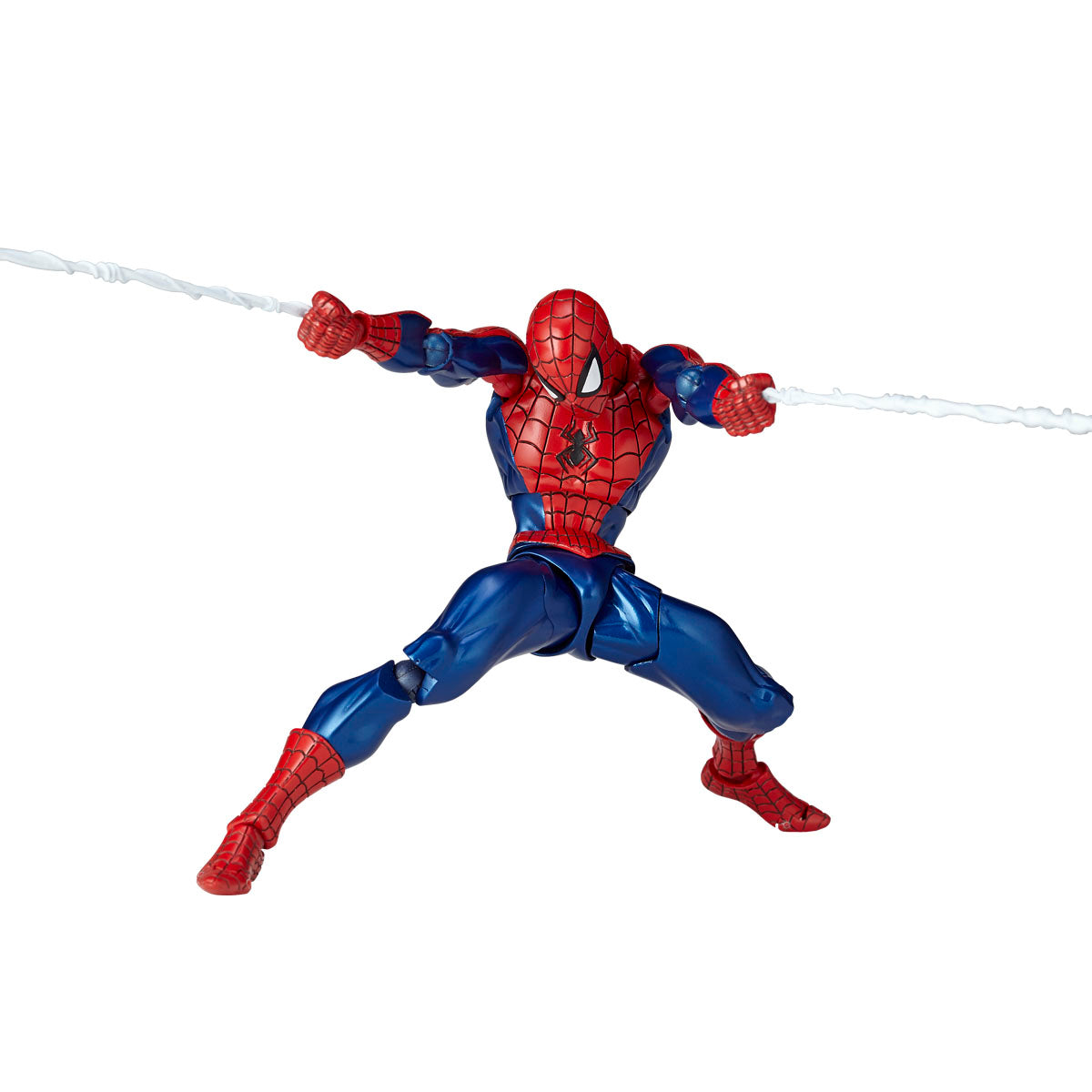 Spider-Man - Amazing Yamaguchi Series No. 002 Spider-Man