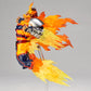Amazing Yamaguchi Series No. 028 "My Hero Academia" Endeavor
