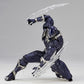 Amazing Yamaguchi Series No. 030 Black Panther