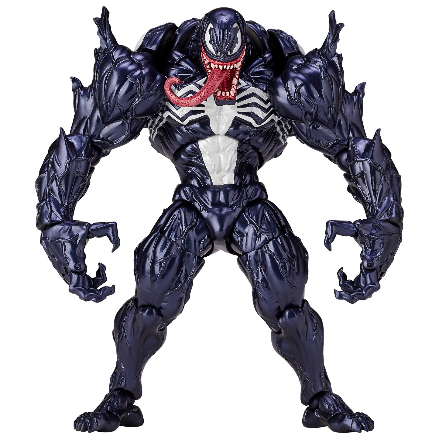 Amazing Yamaguchi Series No. 003 "Spider-Man" Venom