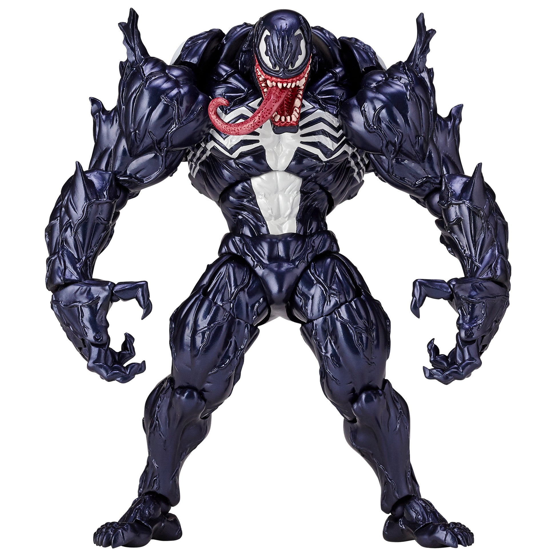 Amazing Yamaguchi Series No. 003 "Spider-Man" Venom