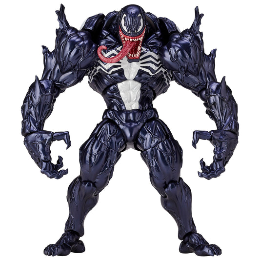 Amazing Yamaguchi Series No. 003 "Spider-Man" Venom
