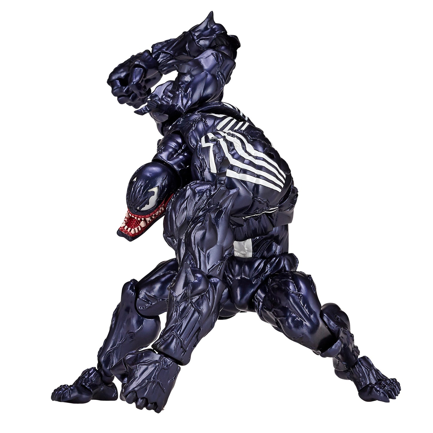 Amazing Yamaguchi Series No. 003 "Spider-Man" Venom