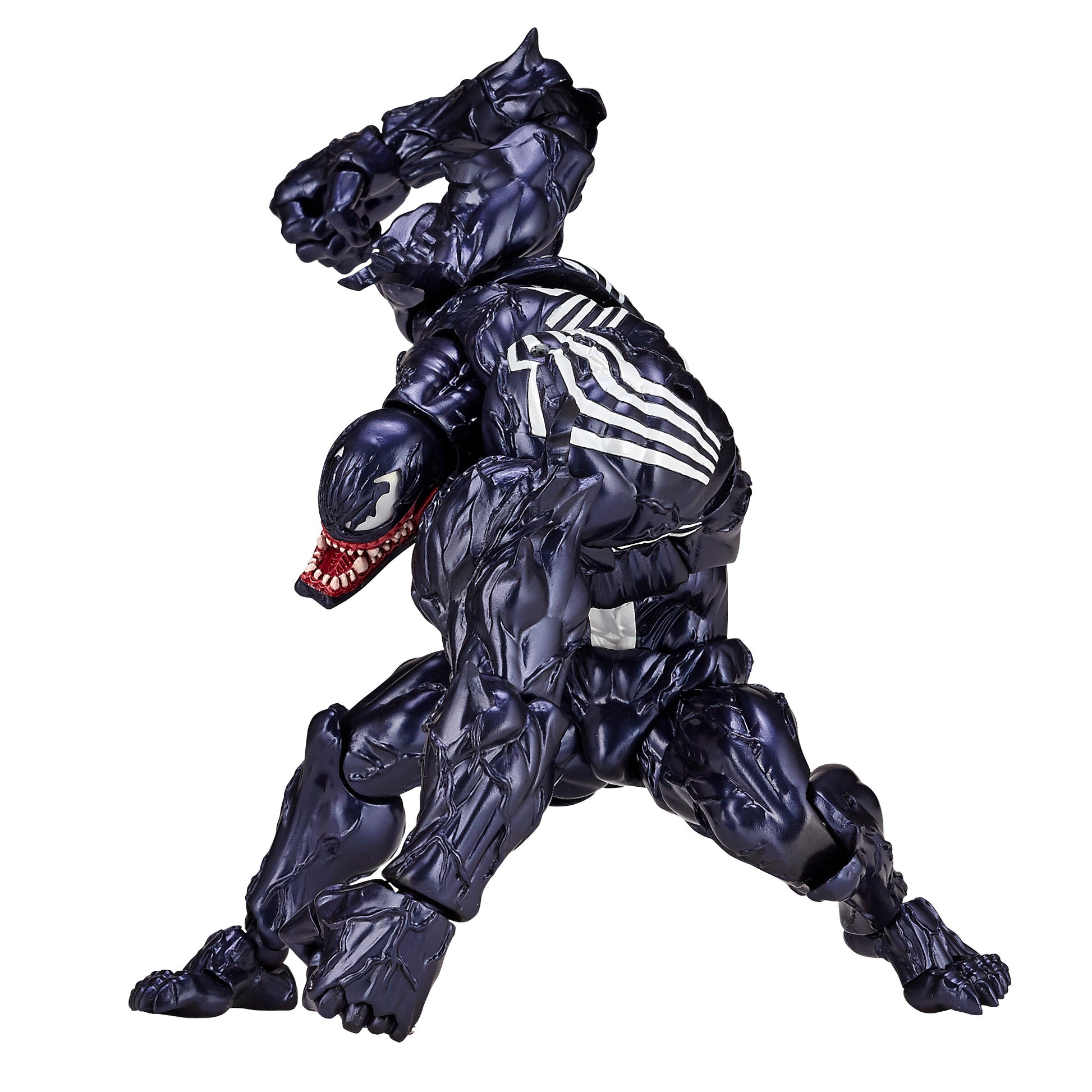 Amazing Yamaguchi Series No. 003 "Spider-Man" Venom