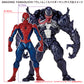 Amazing Yamaguchi Series No. 003 "Spider-Man" Venom