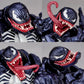 Amazing Yamaguchi Series No. 003 "Spider-Man" Venom