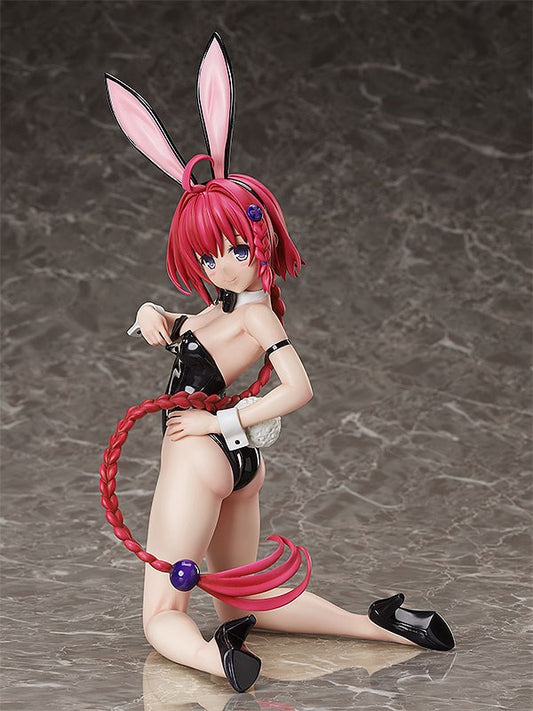 Mea Kurosaki: Bare Leg Bunny Ver.