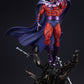 Magneto X-Men Fine Art Statue