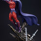 Magneto X-Men Fine Art Statue