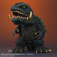 Gamera 3: Revenge of Iris: Defo Real Gamera (1999)