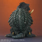Gamera 3: Revenge of Iris: Defo Real Gamera (1999)