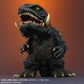 Gamera 3: Revenge of Iris: Defo Real Gamera (1999)