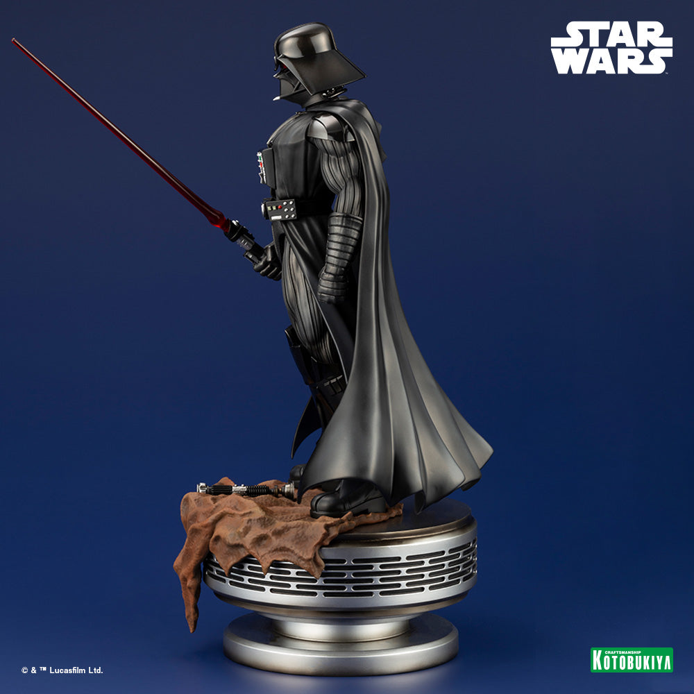 ARTFX Artist Series Darth Vader™ The Ultimate Evil