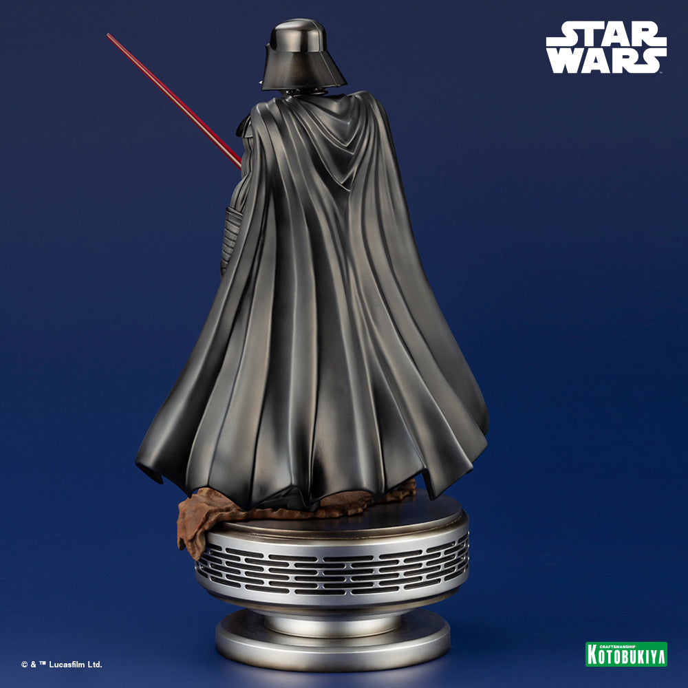 ARTFX Artist Series Darth Vader™ The Ultimate Evil