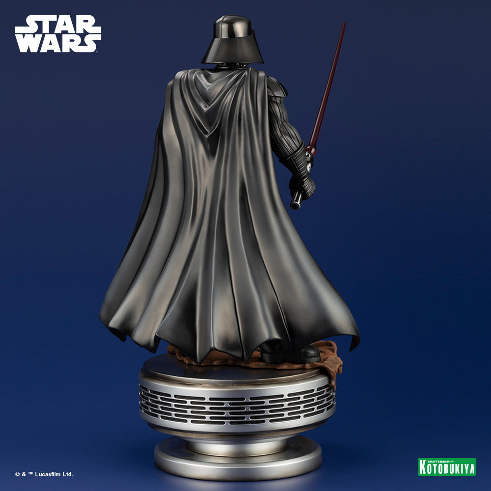 ARTFX Artist Series Darth Vader™ The Ultimate Evil