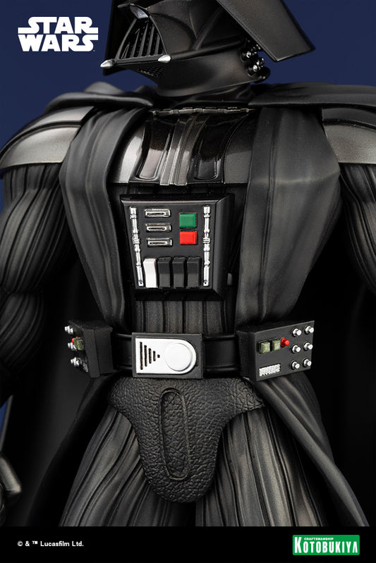 ARTFX Artist Series Darth Vader™ The Ultimate Evil